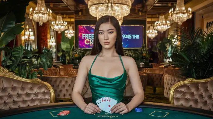SA Casino - ระบบเสถียรที่สุดในไทย